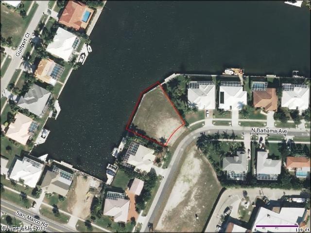 1722 Bahama Ave., Marco Island, FL