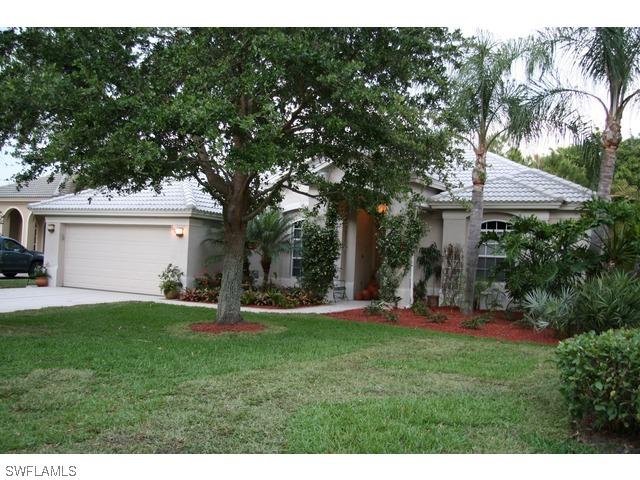 7074 Sugar Magnolia Cir., Naples, FL 34109