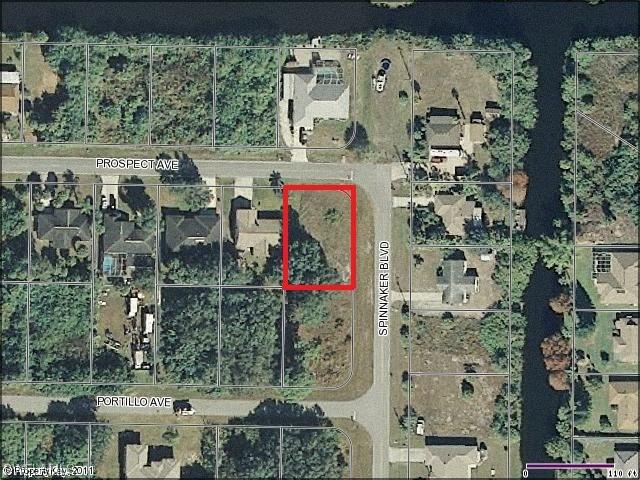 6029 Spinnaker Blvd., Englewood, FL 34224