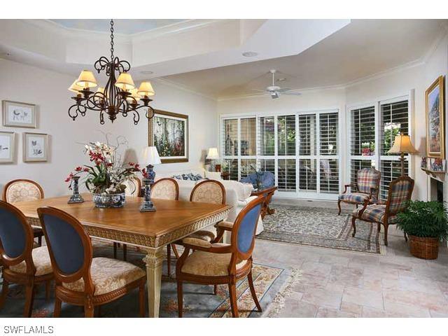 4021 Gulf Shore Blvd. #V-17, Naples, FL