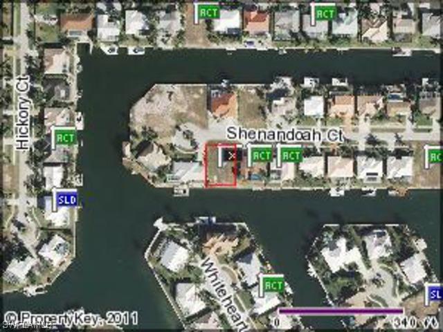 1125 Shenandoah Ct., Marco Island, FL