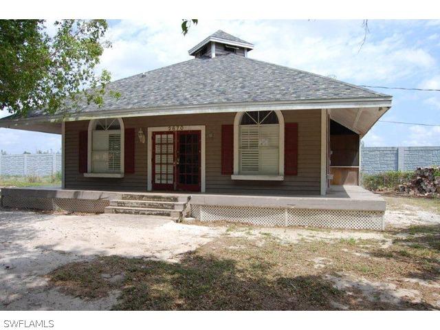 2870 64th St., Naples, FL