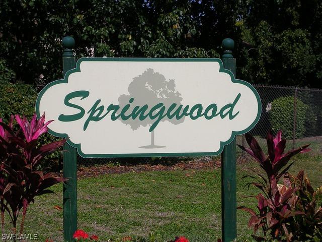 1420 Green Valley Cir. #802, Naples, FL