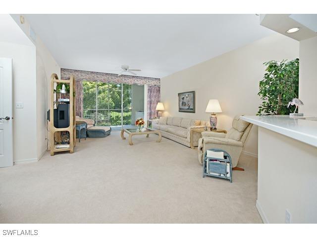 7687 Pebble Creek Cir. #104, Naples, FL 34108