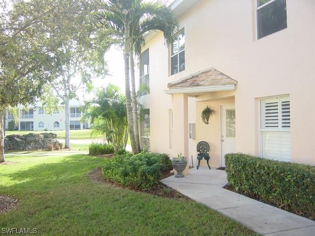 11412 Quail Village Way #101, Naples, FL 34119