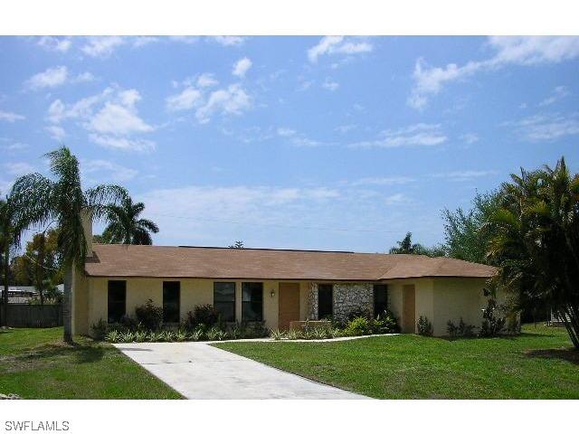 [Address Hidden by Seller], Fort Myers, FL 33967