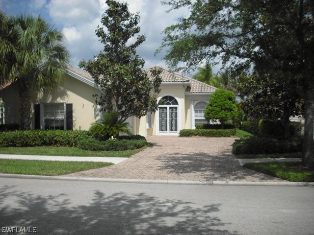5327 Hawkesbury Way, Naples, FL 34119