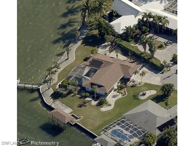 281 Ibis St., Fort Myers Beach, FL