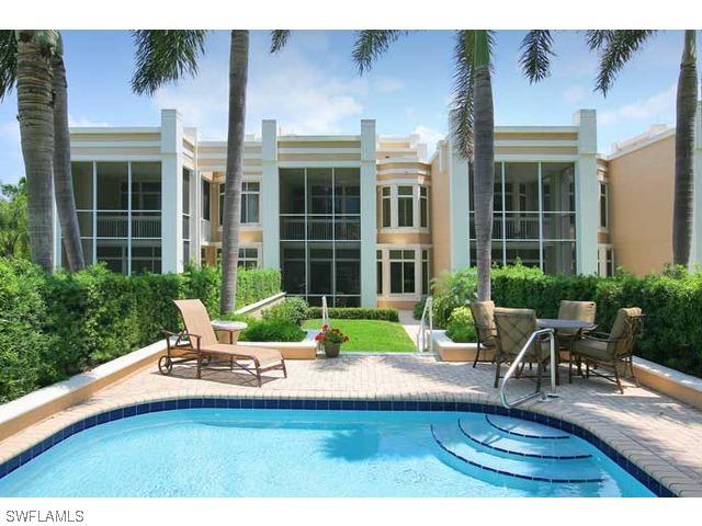 7091 Pelican Bay Blvd., Naples, FL 34108