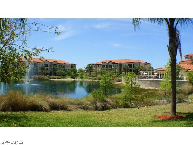 12930 Positano Cir. #106, Naples, FL 34105