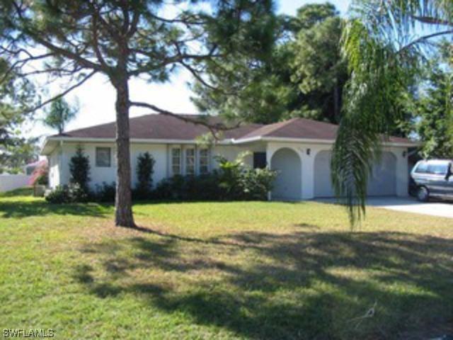 10109 Tropical Dr., Bonita Springs, FL 34135