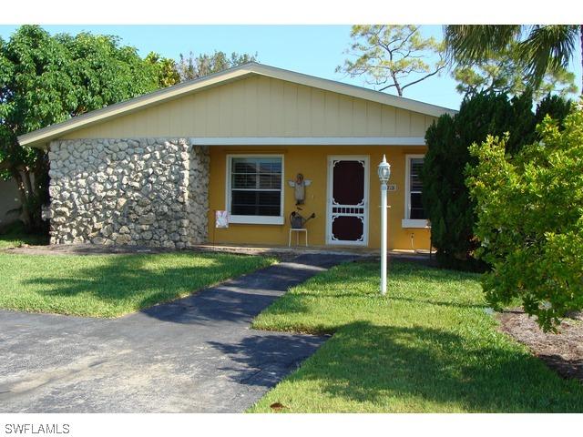 823 106th Ave., Naples, FL