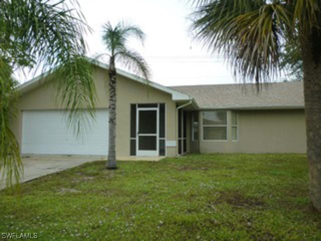7279 Buchanan Rd., Fort Myers, FL 33912