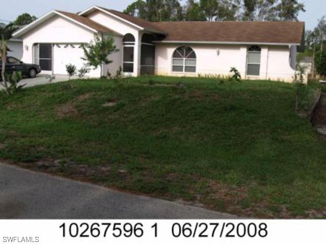 [Address Hidden by Seller], Fort Myers, FL 33967