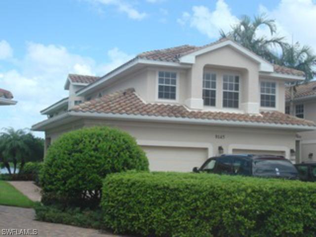 8145 Saratoga Dr. #1803, Naples, FL 34113