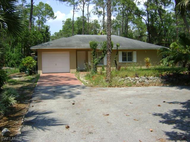 5047 Coral Wood Dr., Naples, FL