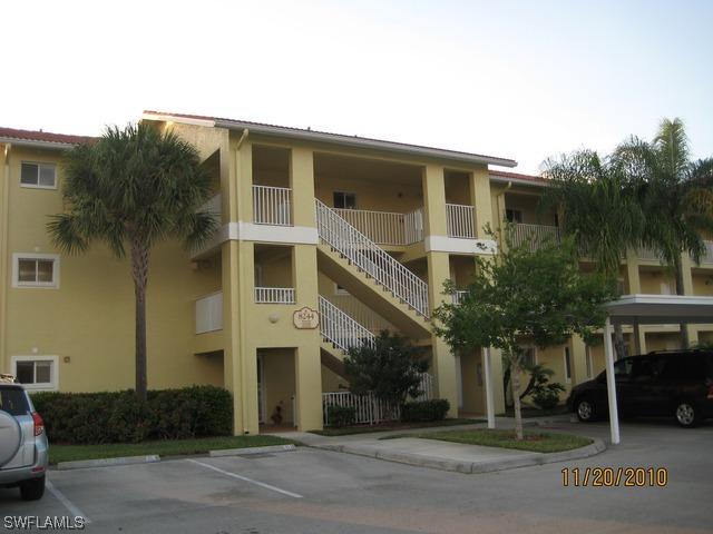 8244 Key Royal Cir. #635, Naples, FL 34119