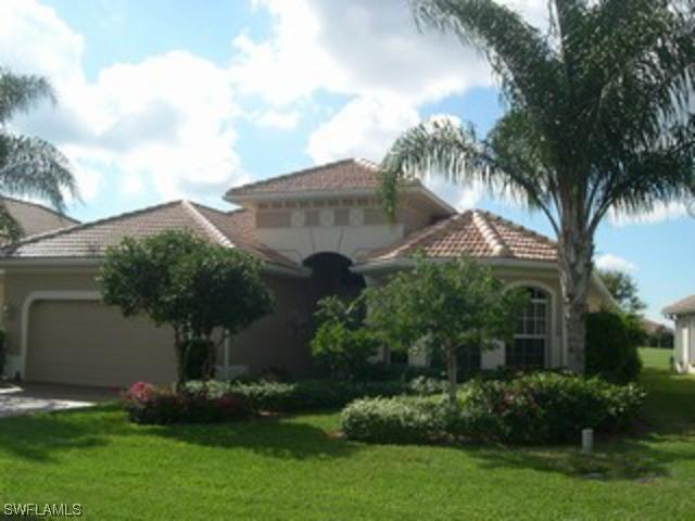 6789 Bent Grass Dr., Naples, FL 34113