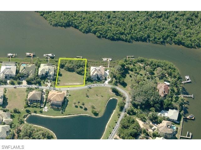 14661 Jonathan Harbour Dr., Fort Myers, FL 33908