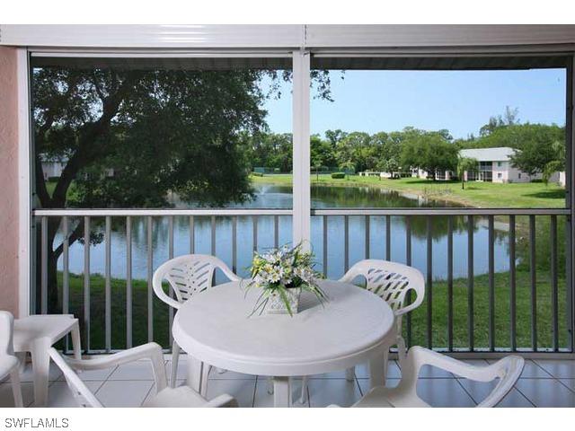 240 Timber Lake Cir. #203, Naples, FL