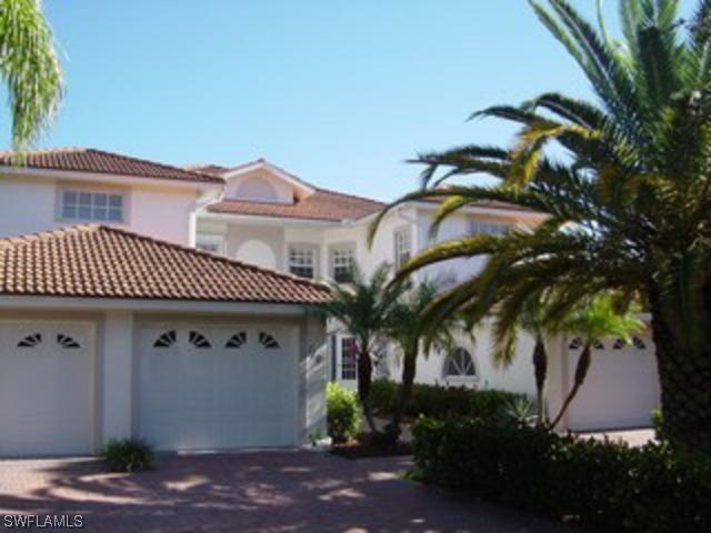 110 Asaf Dr. #4403, Naples, FL