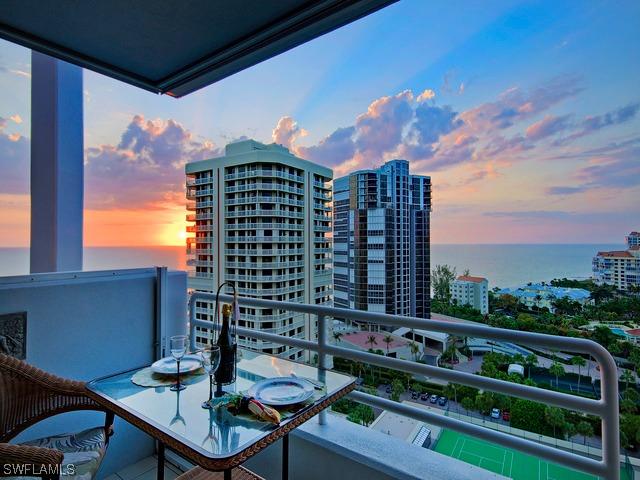 4751 Gulf Shore Blvd. #1801, Naples, FL 34103