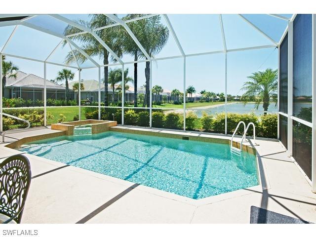 3975 Jasmine Lake Cir., Naples, FL 34119