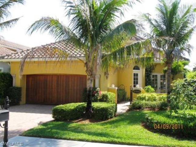 8960 Cherry Oaks Tr., Naples, FL 34114