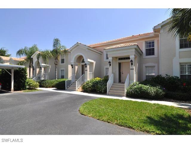 23571 Sandycreek Ter. #1203, Bonita Springs, FL