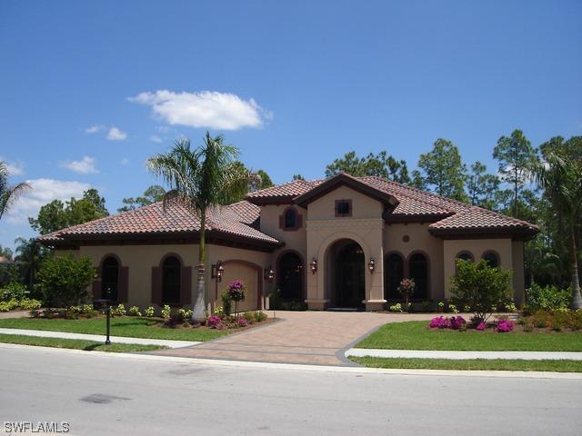 7760 Classics Dr., Naples, FL 34113