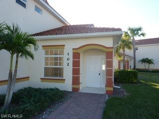 25102 Peacock Lane Ln. #102, Naples, FL 34114