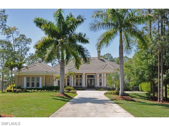 9095 The Ln., Naples, FL 34109