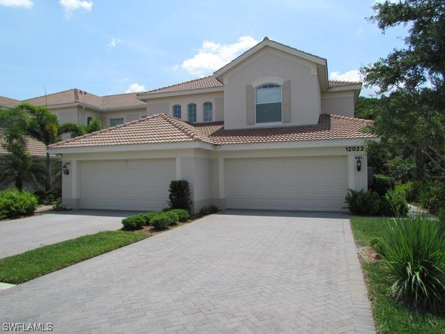 12022 Covent Garden Ct. #401, Naples, FL 34120