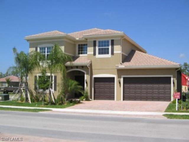 6607 Monterey Point, Naples, FL 34105