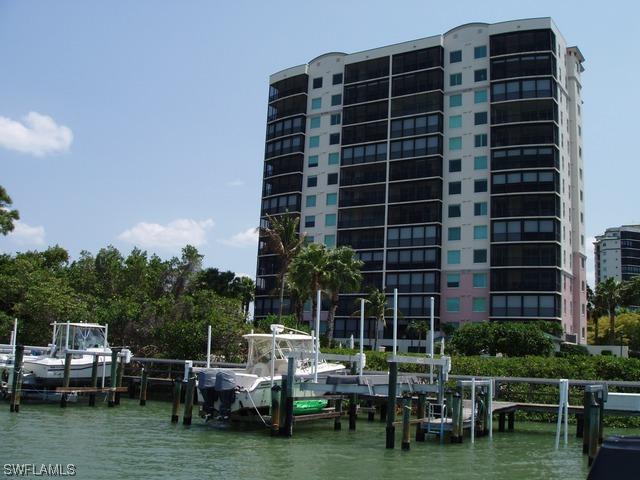 430 Cove Tower Dr. #1203, Naples, FL 34110