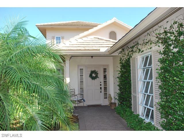 210 Edgemere Way, Naples, FL