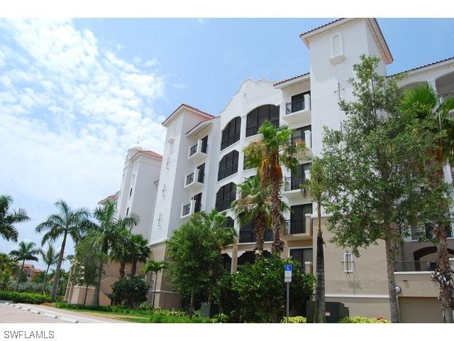 10731 Mirasol Dr. #402, Miromar Lakes, FL 33913