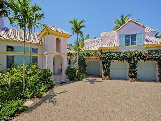 266 Little Harbour Ln., Naples, FL 34102