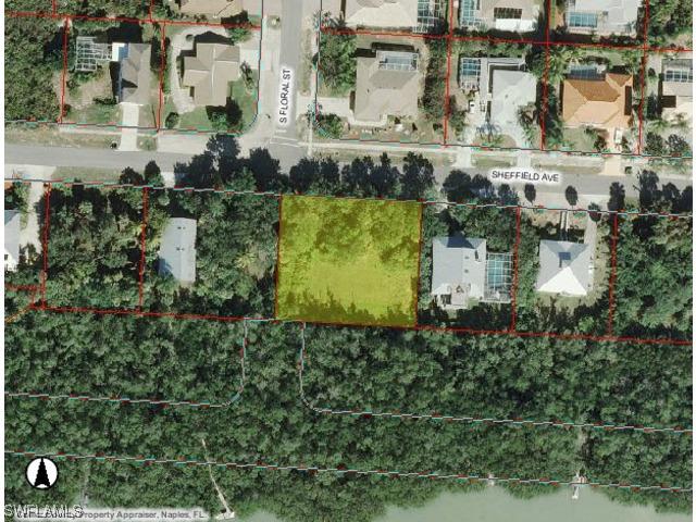 2001 Sheffield Ave., Marco Island, FL 34145