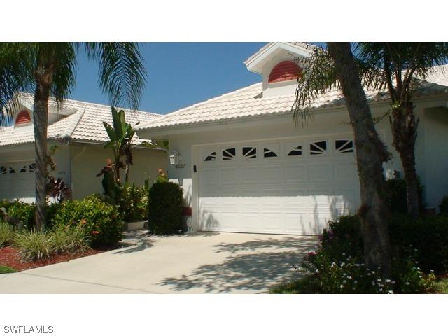 8027 San Vista Cir., Naples, FL