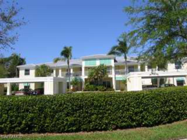 975 Tarpon Cove Dr. #202, Naples, FL 34110