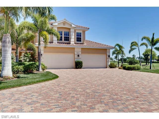 8633 Champions Point #804, Naples, FL 34113