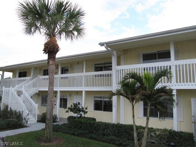 4625 Bayshore Dr. #5, Naples, FL 34112