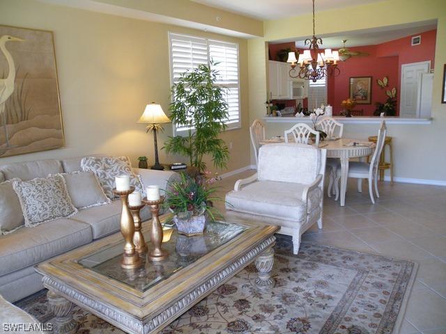 3976 Bishopwood Ct. #106, Naples, FL 34114