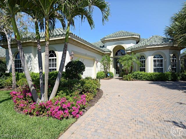 9054 Windswept Dr., Estero, FL 34135