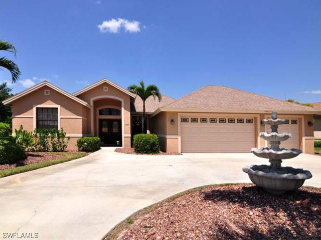 1923 Terrazzo Ln., Naples, FL
