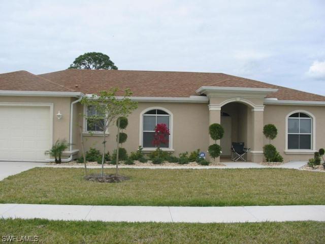 [Address Hidden by Seller], Lehigh Acres, FL 33936