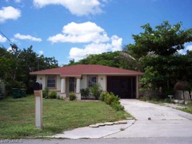 2480 Bayside St., Naples, FL