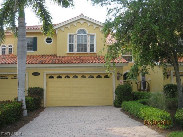 9106 Cascada Way #101, Naples, FL 34114