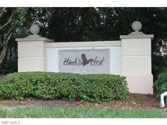 4610 Hawks Nest Dr. #201, Naples, FL 34114